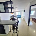 Apartamento En Santa Marta Brisa Marina 8 By Reservastodo