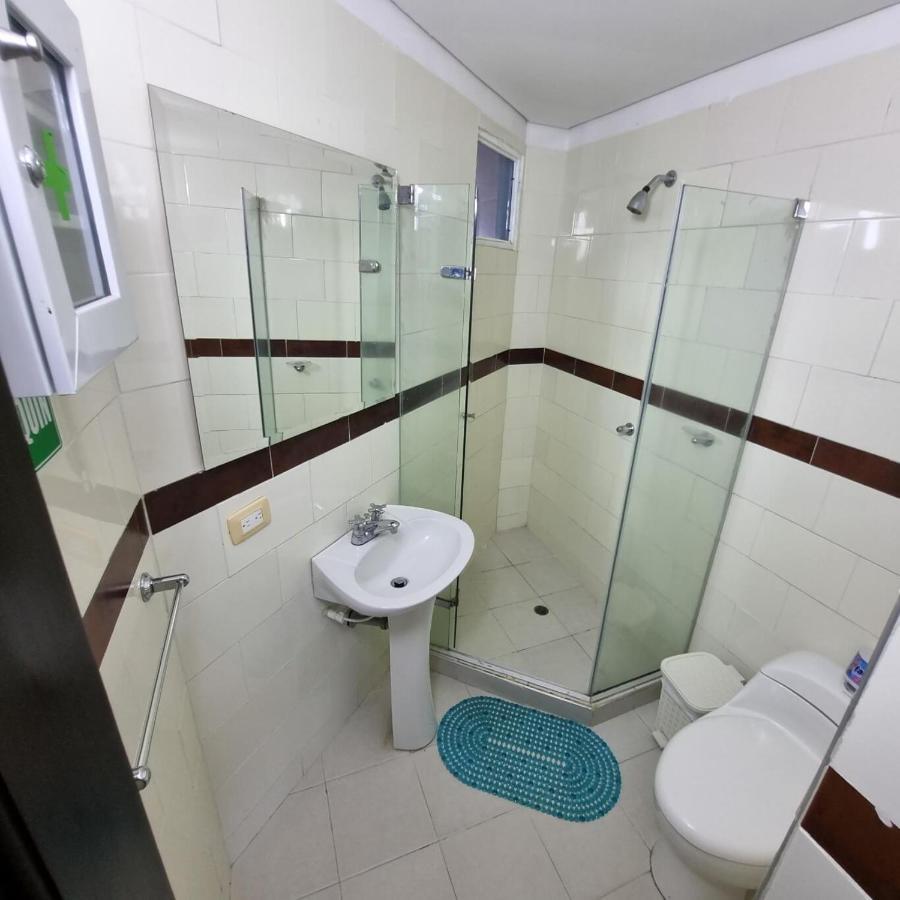 En Brisa Marina 8 By Reservastodo Appartement Santa Marta (Magdalena)