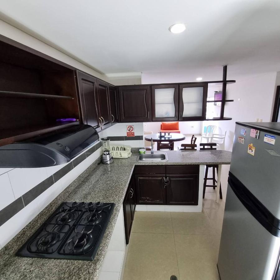En Brisa Marina 8 By Reservastodo Appartement *
